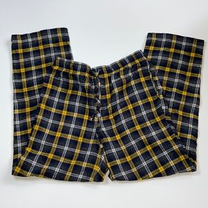Croft & Barrow Pajama Pants